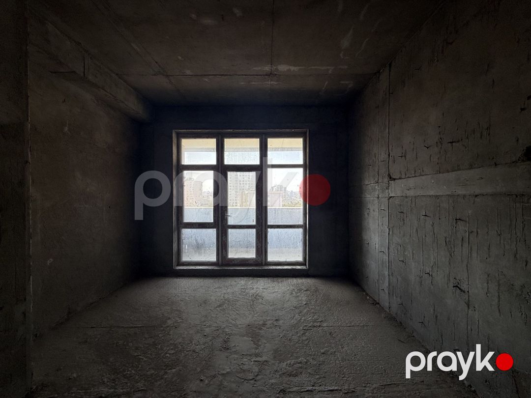 Satılır 2 otaqlı yeni tikili 108 m² — Mənzil, Bakı (6)