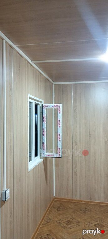 Ofis üçün konteyner — Təmir və inşaat, Bakı (12)