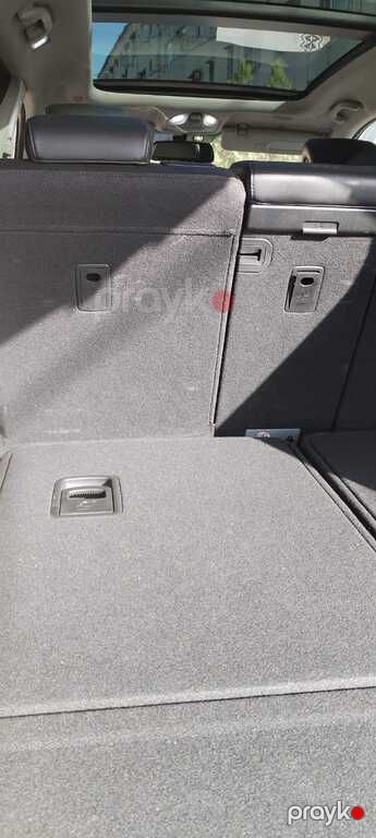 Hyundai Santa Fe, 2.0 L, 2012 il, 254 000 km — Avtomobillər, Gəncə (5)