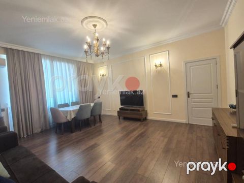 Satılır 4 otaqlı Bina evi menzil (Yeni tikili), 143 m², Qaradağ rayonu — Bakı