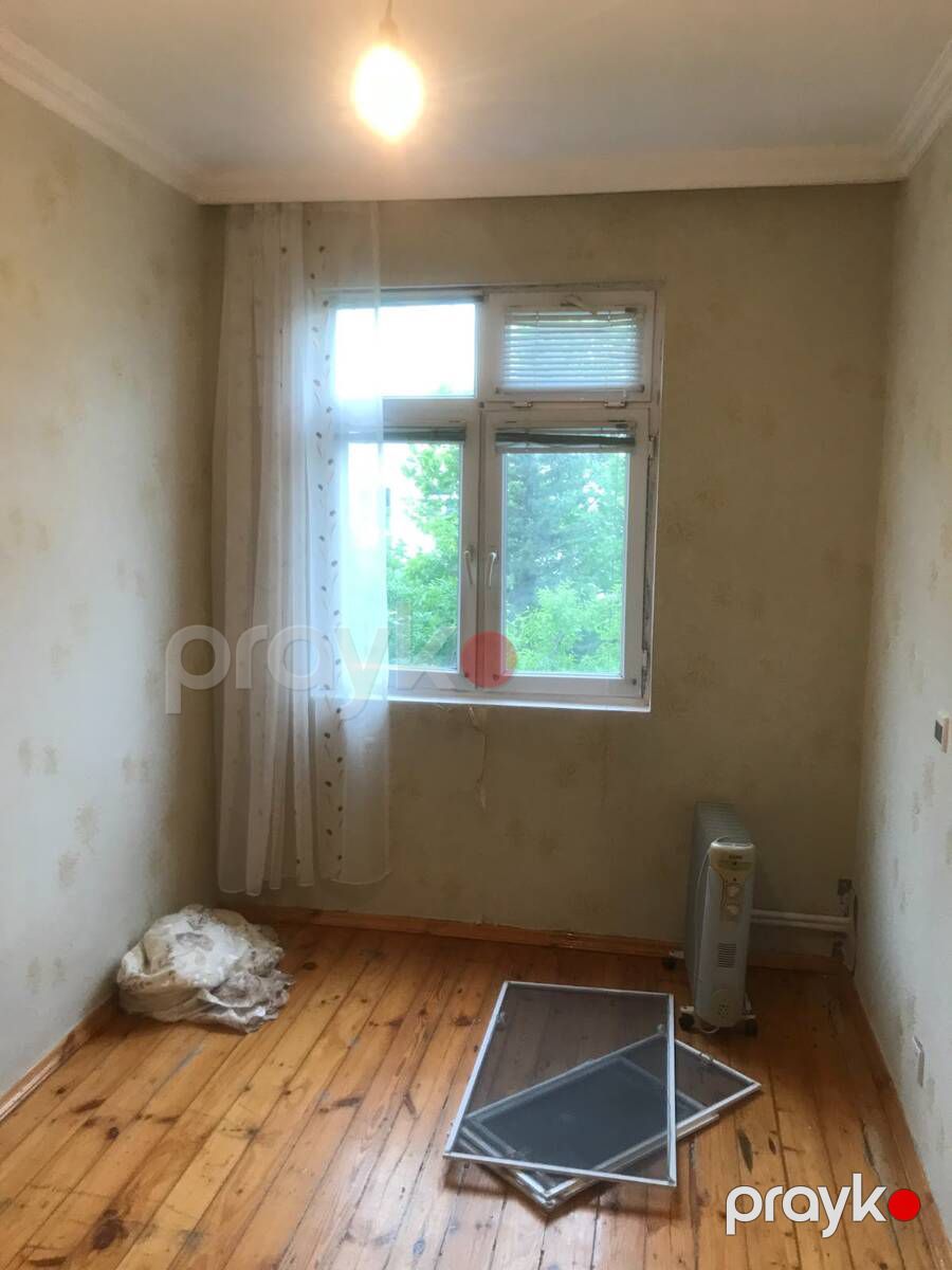 İcarəyə verilir 2 otaqlı köhnə tikili 46 m² — Mənzil, Bakı (2)