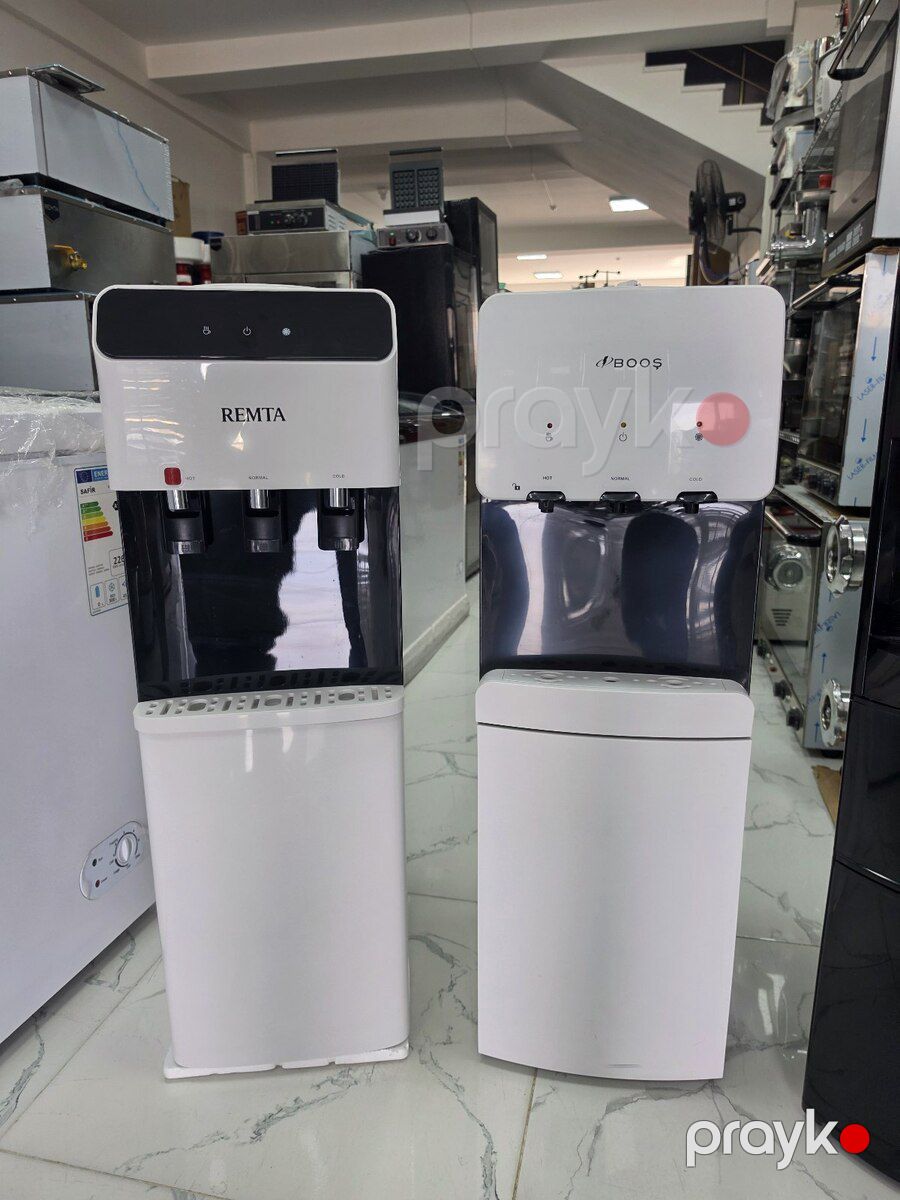 Dispenser Remta — Ev texnikası, Bakı (10)