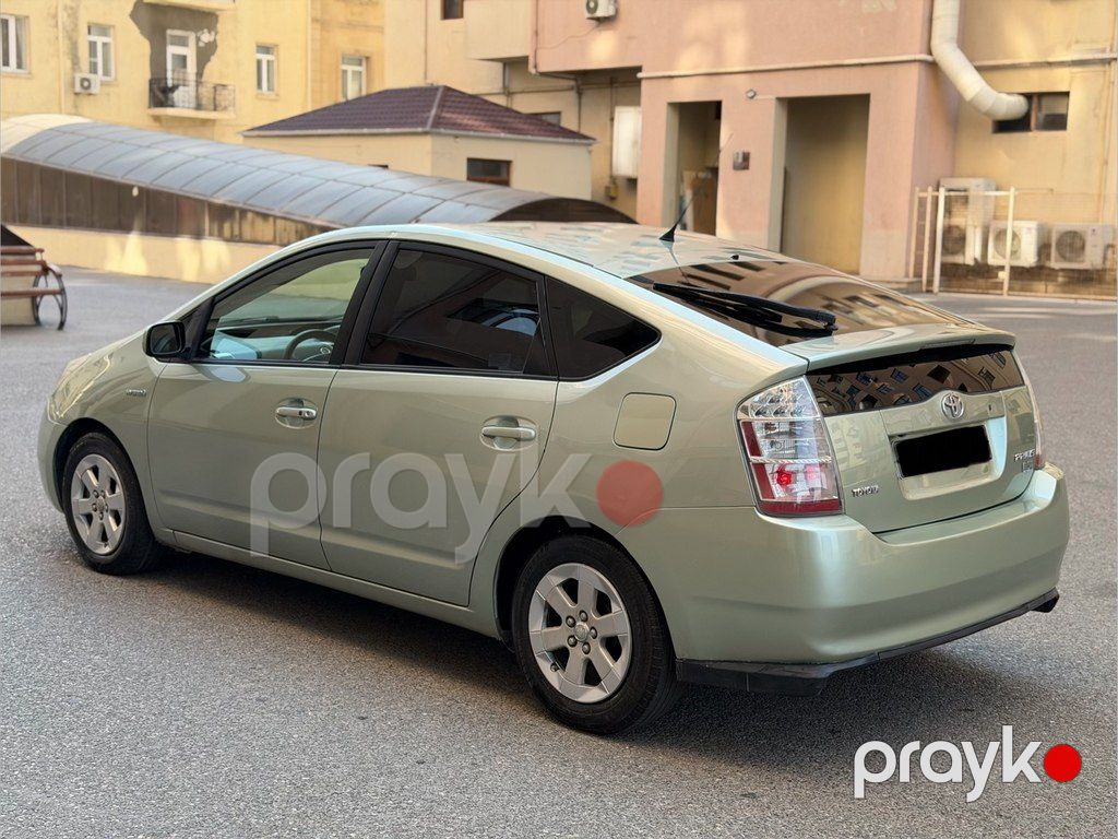 Toyota Prius, 1.5 L, 1.3 kWh, 2007 il, 416 659 km — Avtomobillər, Bakı (5)