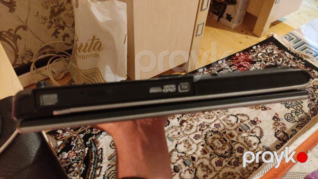 Noutbuk "Acer Aspire" — Noutbuklar, Bakı (6)