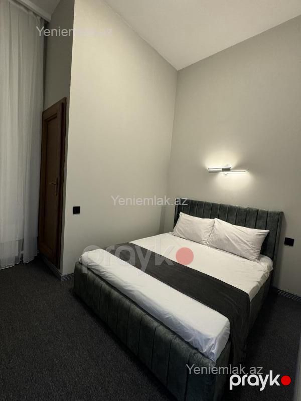 Satılır 4 otaqlı Obyekt, 180 m², Nəsimi rayonu — Əmlak, Bakı (12)
