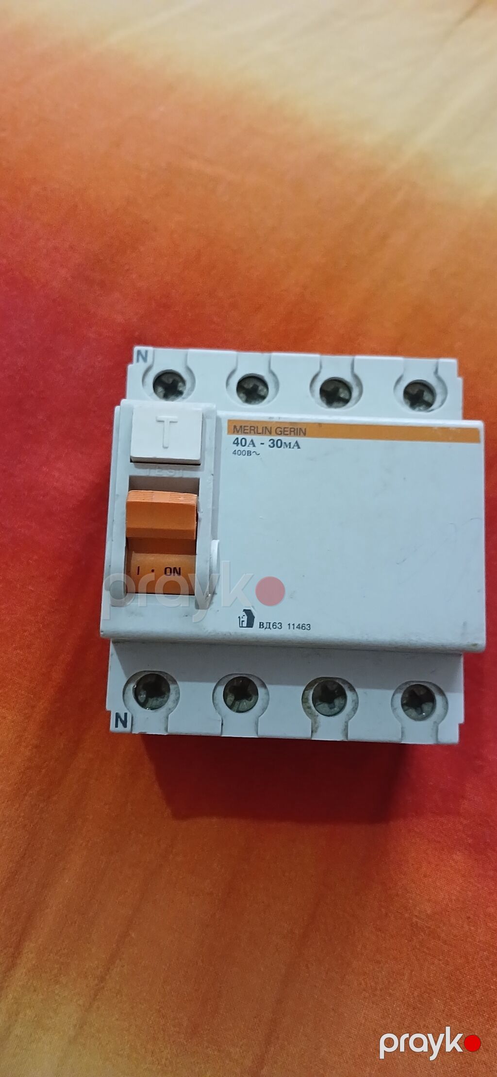 Elektirik Açarı Rubilnik təzədir alınıb 50 manata isdifadə edilməyib — Keçici avadanlıqlar, Digah (6)