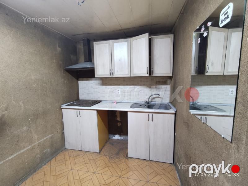 Satılır 3 otaqlı Həyət evi / Villa, 88 m², Binəqədi rayonu — Ev, villa, Bakı (11)