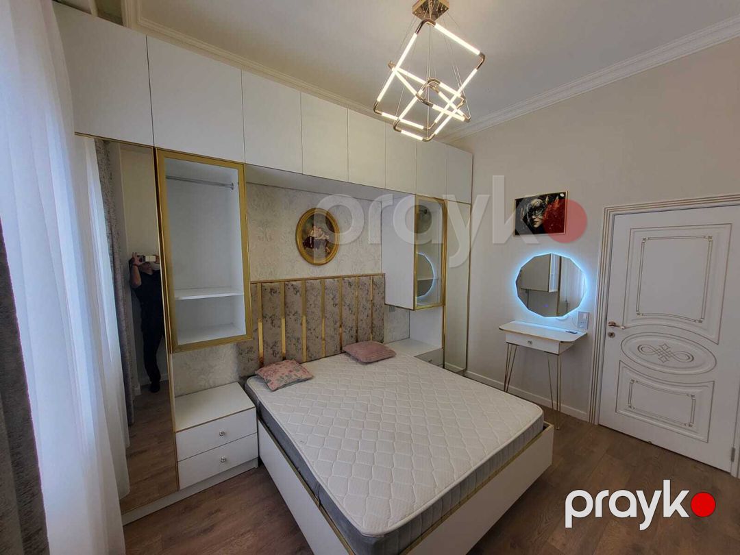 Satılır 2 otaqlı yeni tikili 59 m² — Mənzil, Sumqayıt (6)