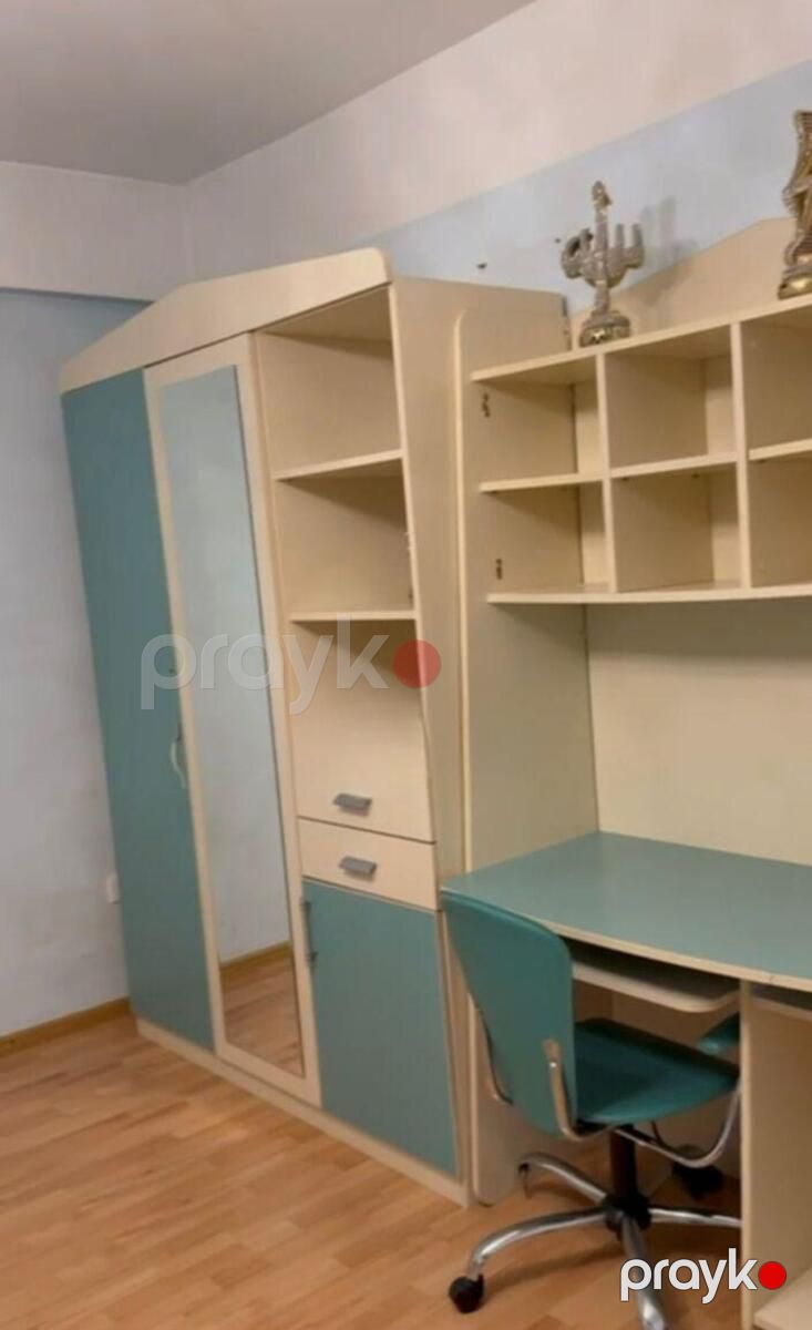 İcarəyə verilir 3 otaqlı yeni tikili 124 m² — Mənzil, Bakı (11)