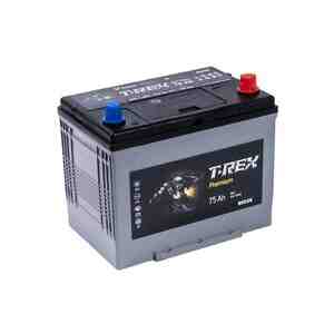 Akkumulyator 12v 75ah — Bakı