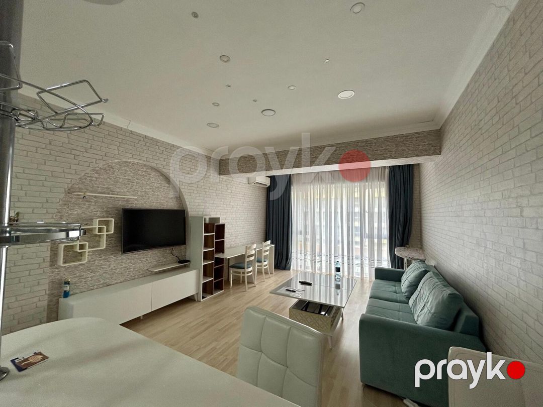 İcarəyə verilir 2 otaqlı yeni tikili 70 m² — Mənzil, Bakı (3)
