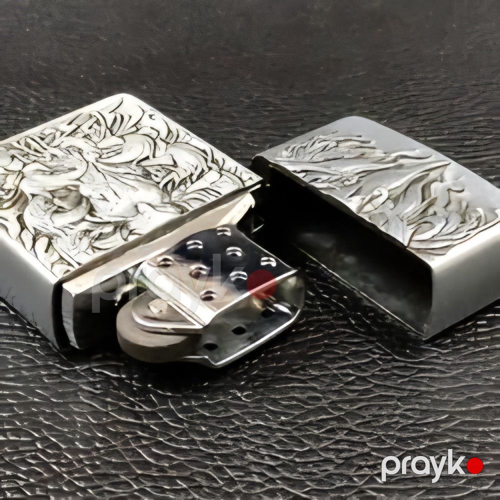 Alışqan A-04, metal, 8 ml — Mallar, Bakı (2)
