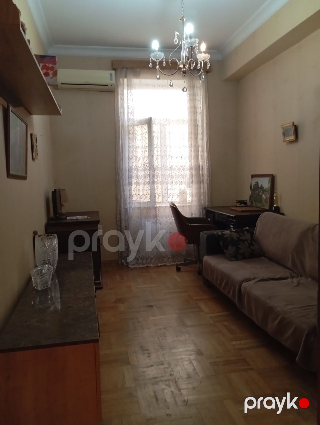 Satılır 4 otaqlı yeni tikili 143 m² — Mənzil, Bakı (6)