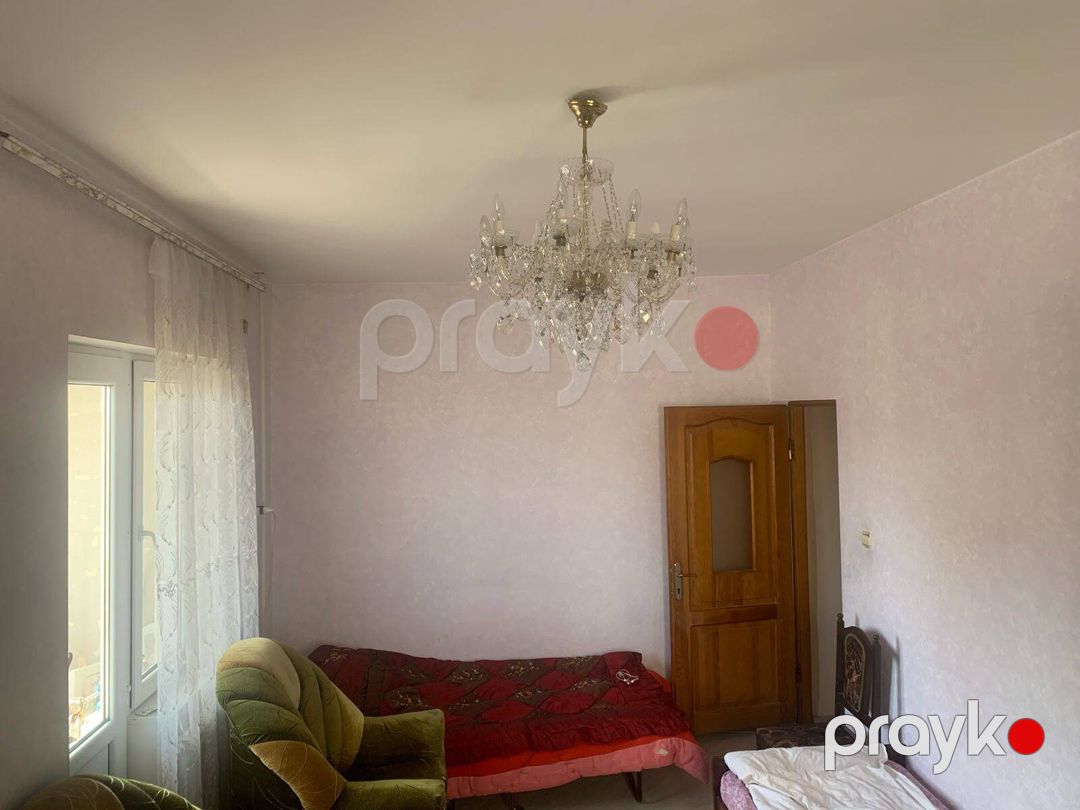 Satılır 2 otaqlı köhnə tikili 65 m² — Mənzil, Bakı (4)
