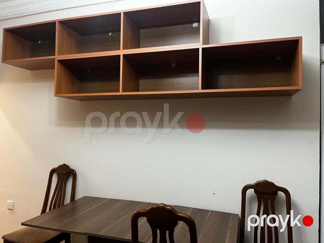 İcarəyə verilir 2 otaqlı yeni tikili 64 m² — Mənzil, Bakı (9)