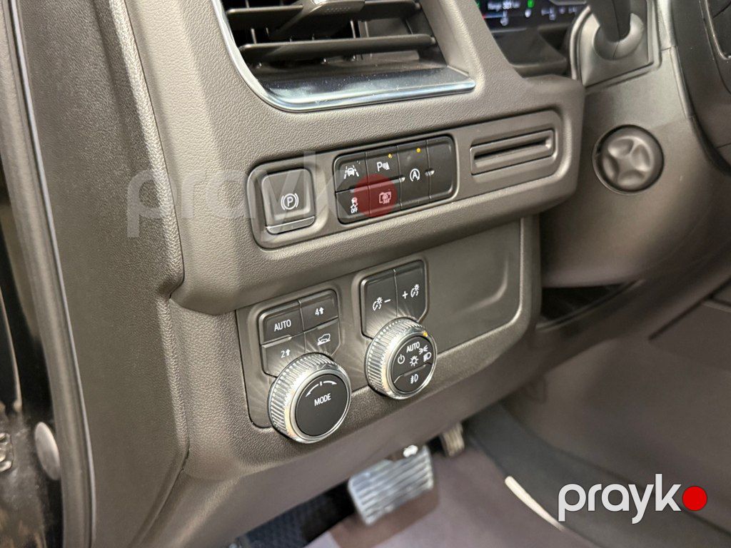 GMC Yukon, 3.0 L, 2023 il, 29 000 km — Avtomobillər, Bakı (12)
