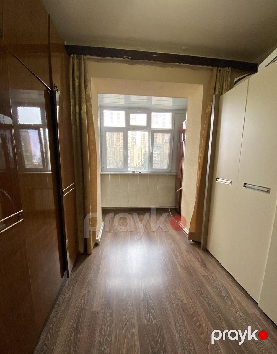 Satılır 4 otaqlı köhnə tikili 110 m² — Mənzil, Bakı (7)