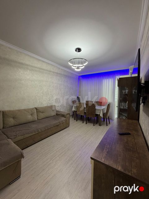 Satılır 3 otaqlı köhnə tikili 60 m² — Bakı