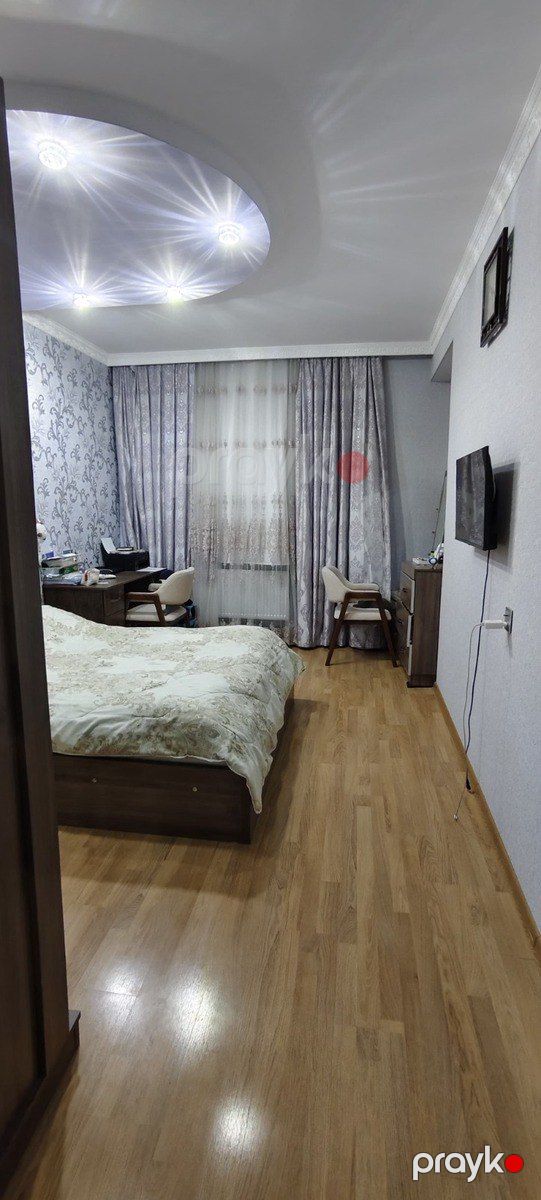 Satılır 2 otaqlı yeni tikili 69 m² — Mənzil, Sumqayıt (5)