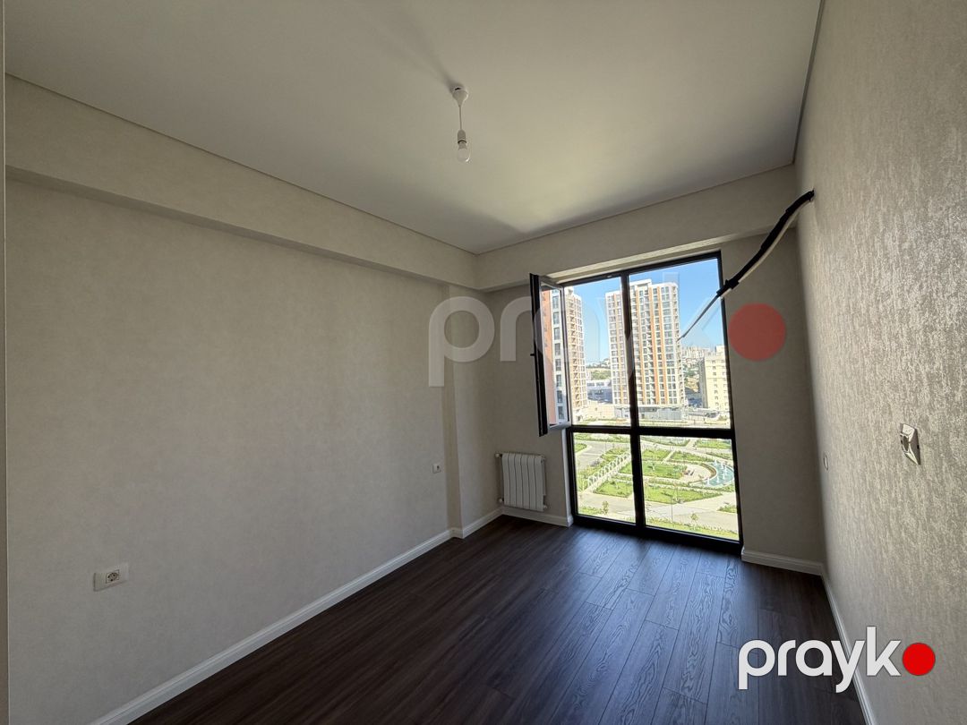 İcarəyə verilir 2 otaqlı yeni tikili 50 m² — Mənzil, Bakı (3)
