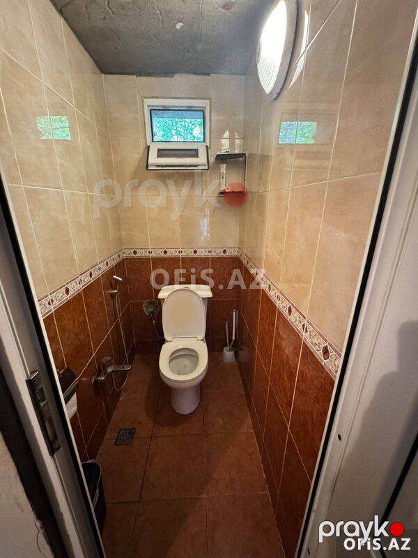 Köhnə tikili Satılır Binəqədi r., Azadlıq Prospekti m., 5 otaq, 220 m² — Mənzil, Bakı (4)