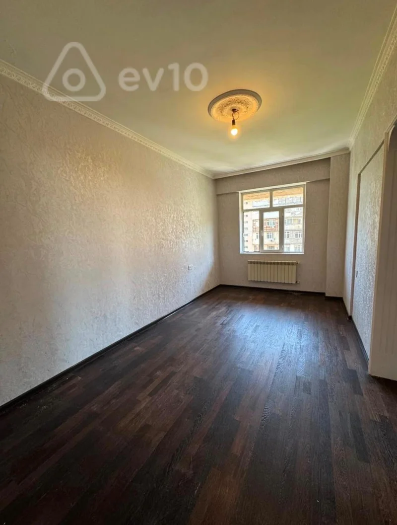 3 otaqlı mənzil, 73 m², 9mkr Mir Celal kuc — Mənzil, Bakı (2)