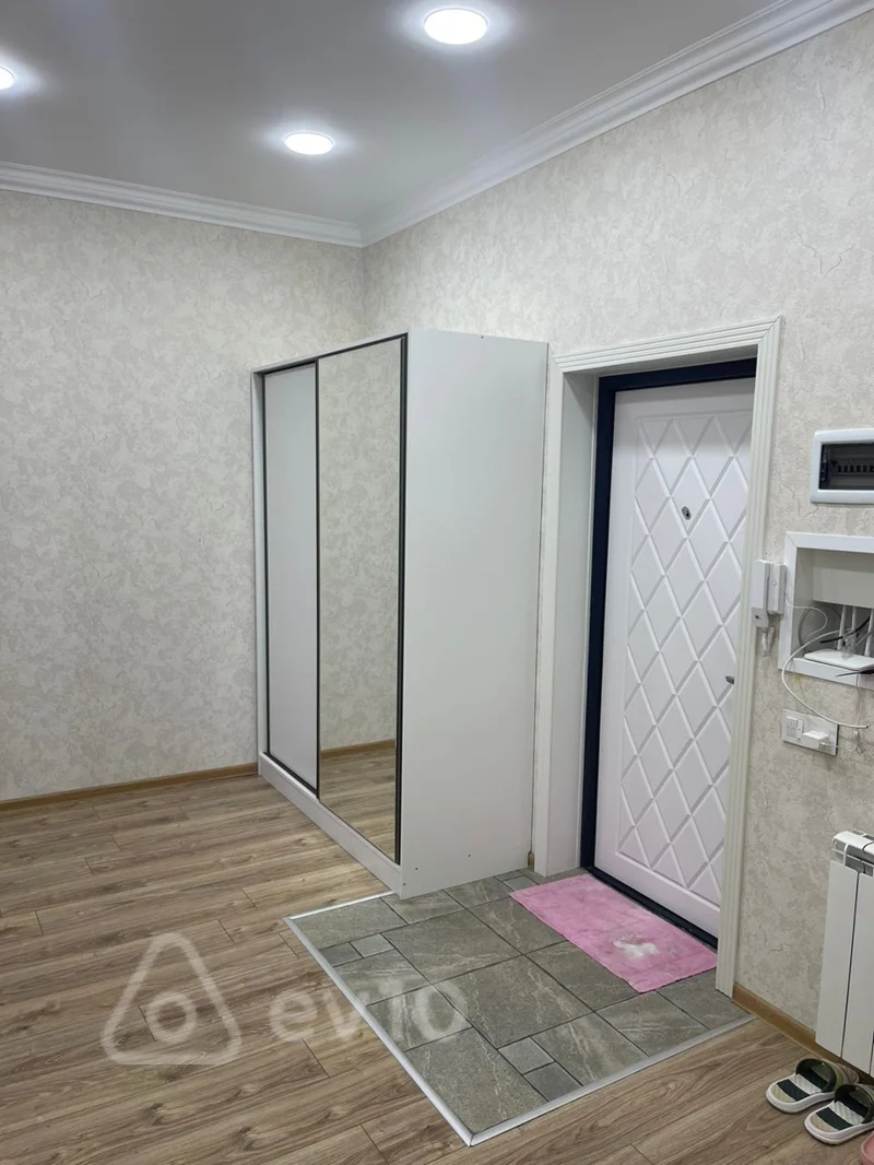 2 otaqlı mənzil, 65 m², Əhmədli — kirayə — Mənzil, Bakı (2)