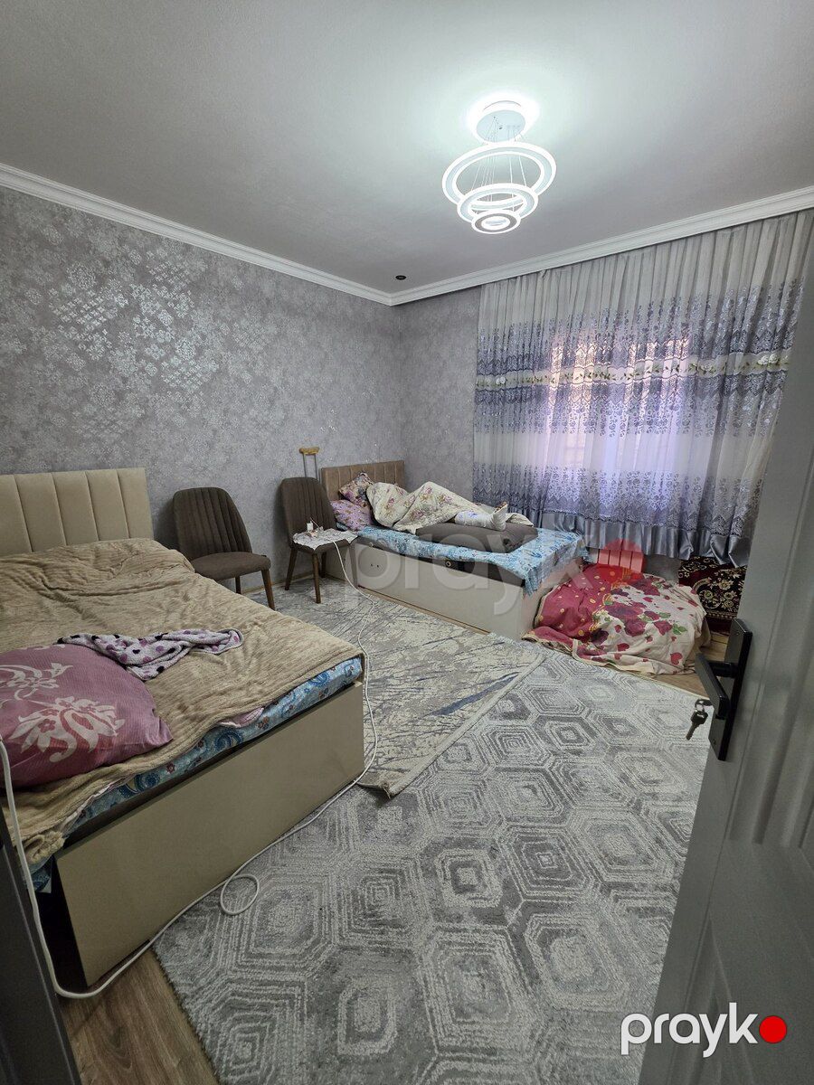 Həyət evi, Polad Həşimov küç — Ev, villa, Bakı (9)