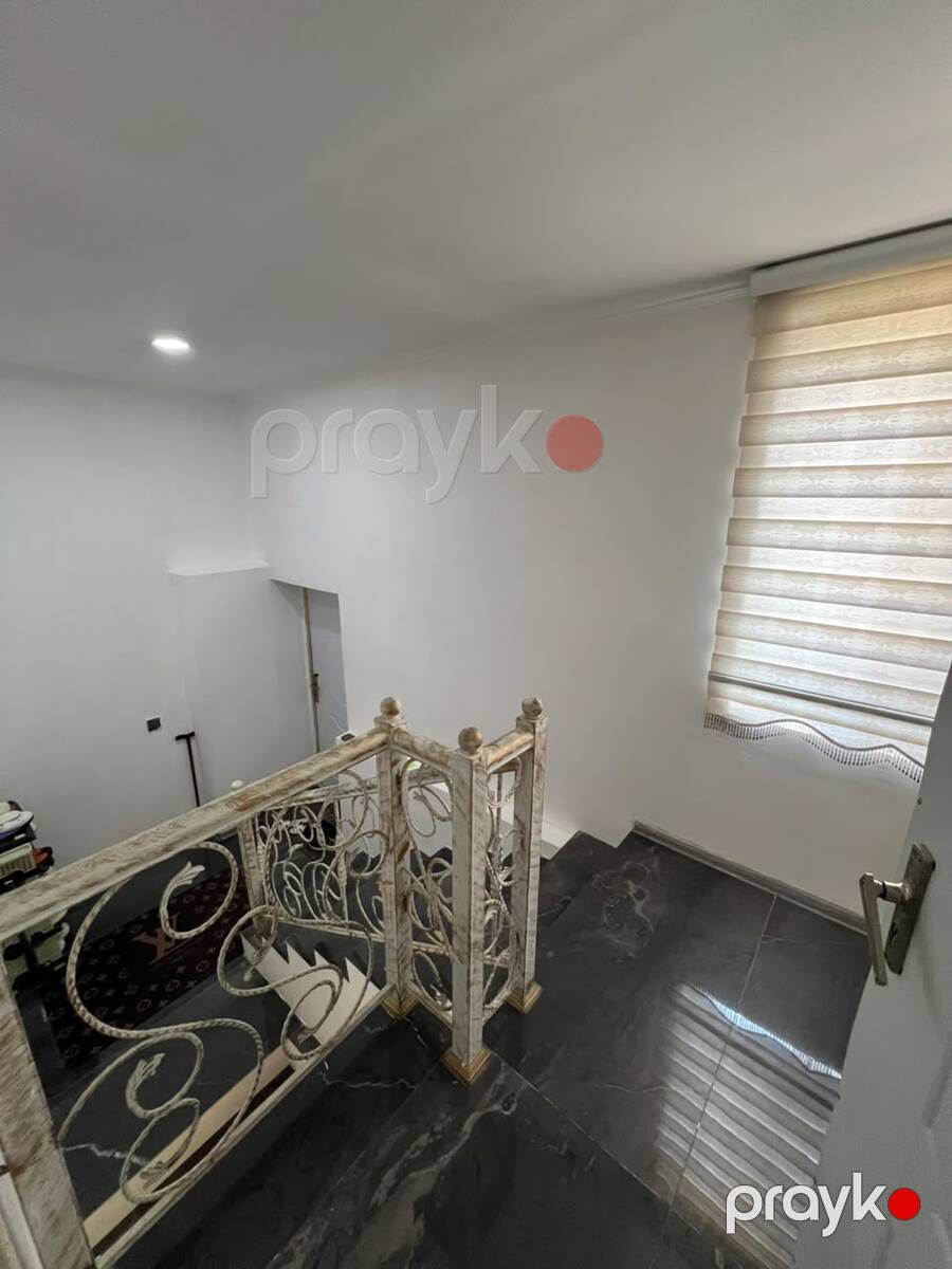 Satılır 6 otaqlı həyət evi/bağ evi 120 m² — Ev, villa, Bakı (8)