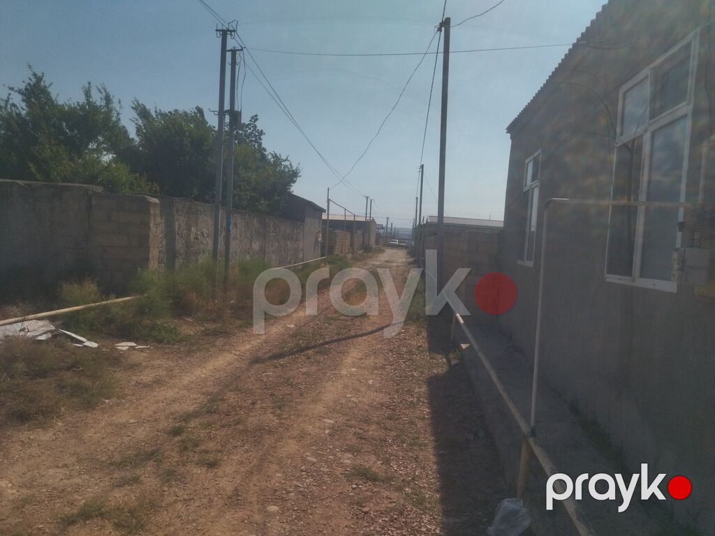 6 sot, Tikinti, Mülkiyyətçi, Kupça (Çıxarış), Texniki pasport — Torpaq, Sumqayıt (2)