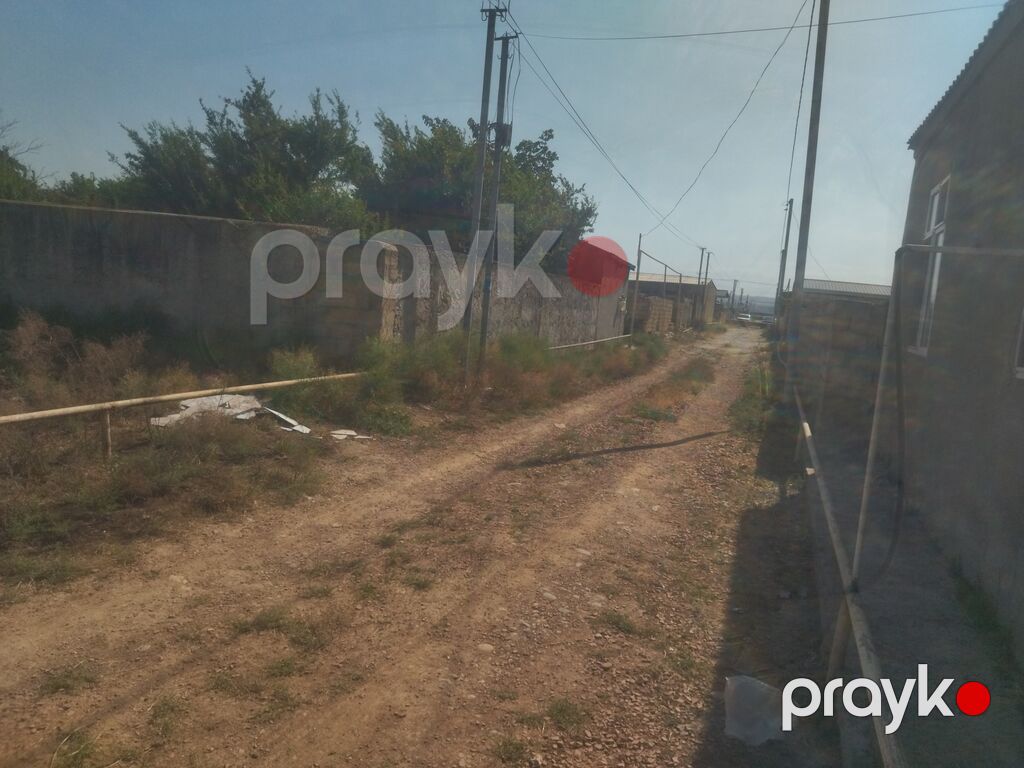 6 sot, Tikinti, Mülkiyyətçi, Kupça (Çıxarış), Texniki pasport — Torpaq, Sumqayıt (5)