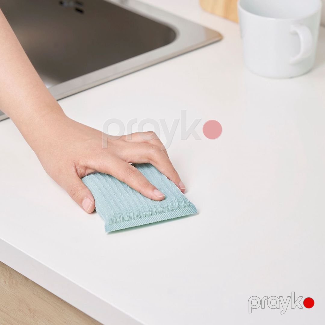 Süngər dəsti IKEA Pepprıg 705.676.50, 3 əd — Mallar, Bakı (3)