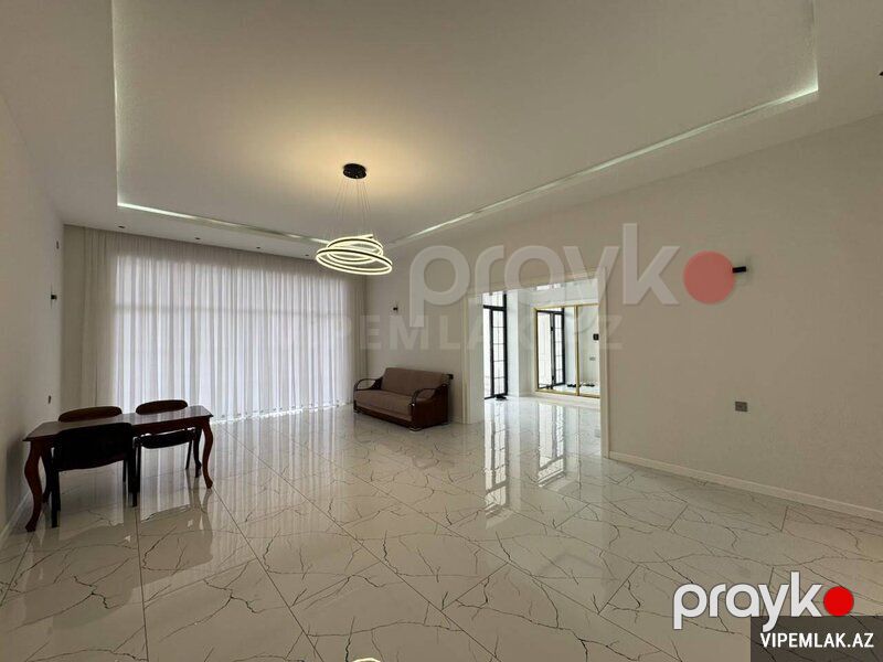 Xəzər rayonunda 7 otaqlı Villa Satılır, 350 m² — Ev, villa, Bakı (3)