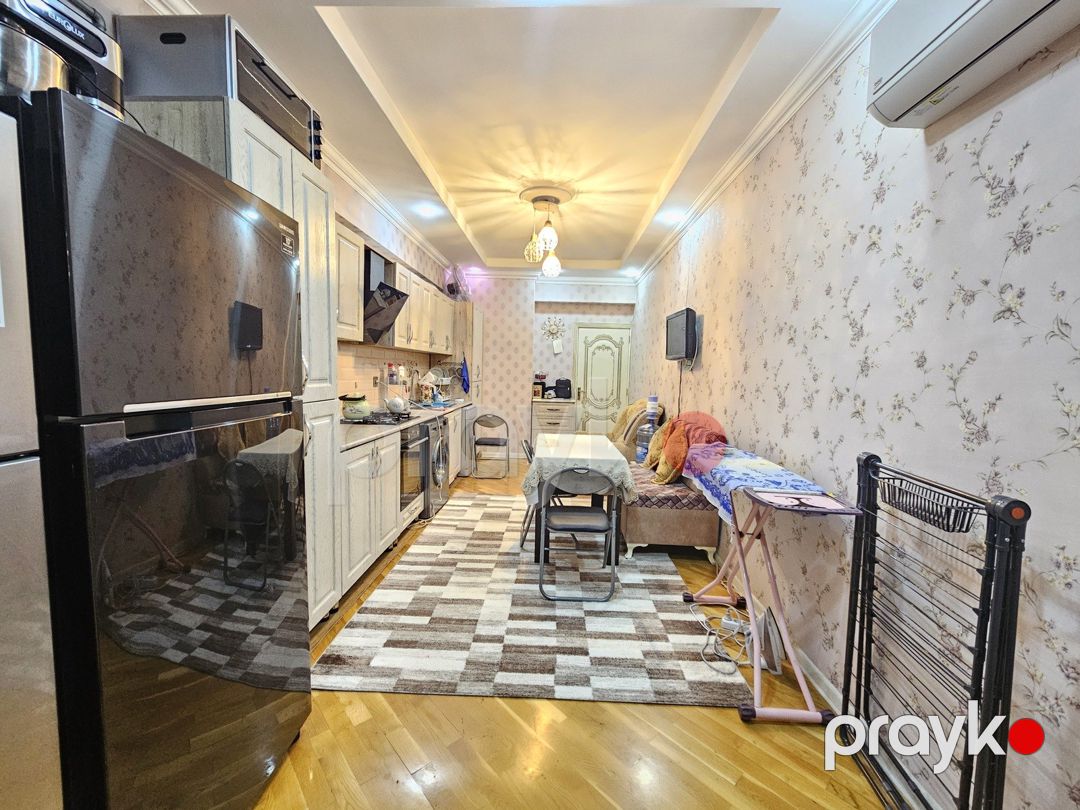 Satılır 3 otaqlı yeni tikili 140 m² — Mənzil, Xırdalan (11)