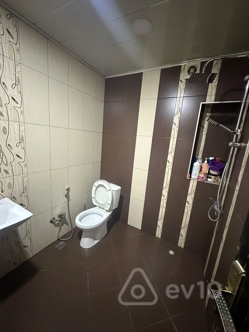 2 otaqlı mənzil, 58 m², Cəmşid Naxçıvanski küç — Mənzil, Bakı (9)