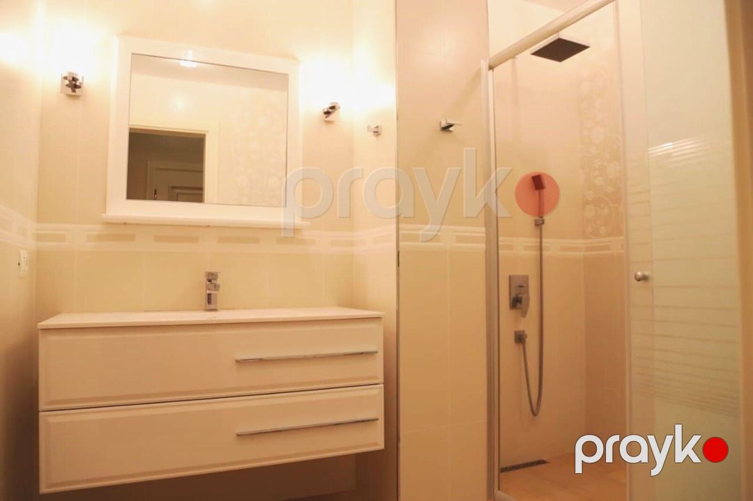 Satılır 3 otaqlı yeni tikili 170 m² — Mənzil, Bakı (11)