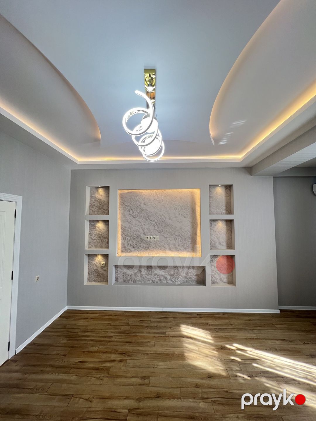 Satılır 2 otaqlı yeni tikili 80 m² — Mənzil, Xırdalan (3)