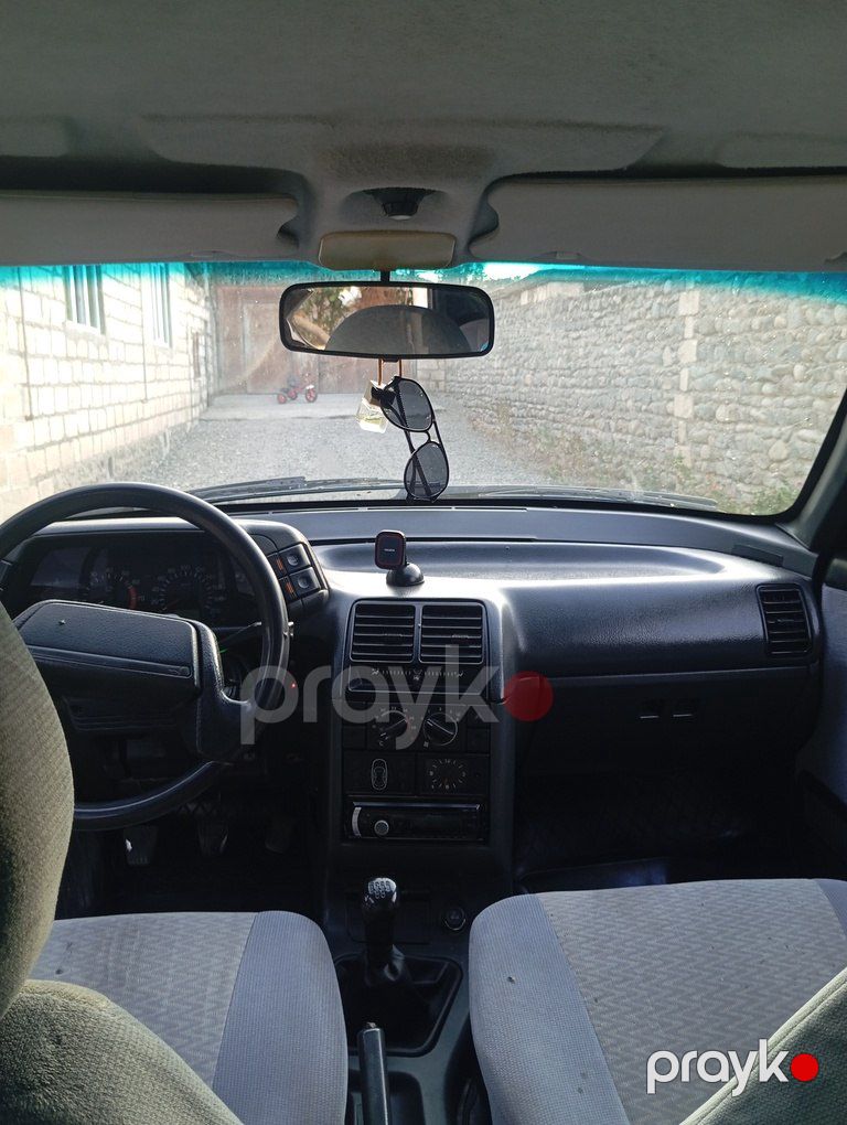 Lada (VAZ) 2110, 1.6 L, 2006 il, 174 000 km — Avtomobillər, Tərtər (3)