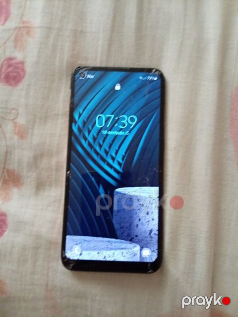 Samsung Galaxy A11 Black 64GB/3GB — Bakı