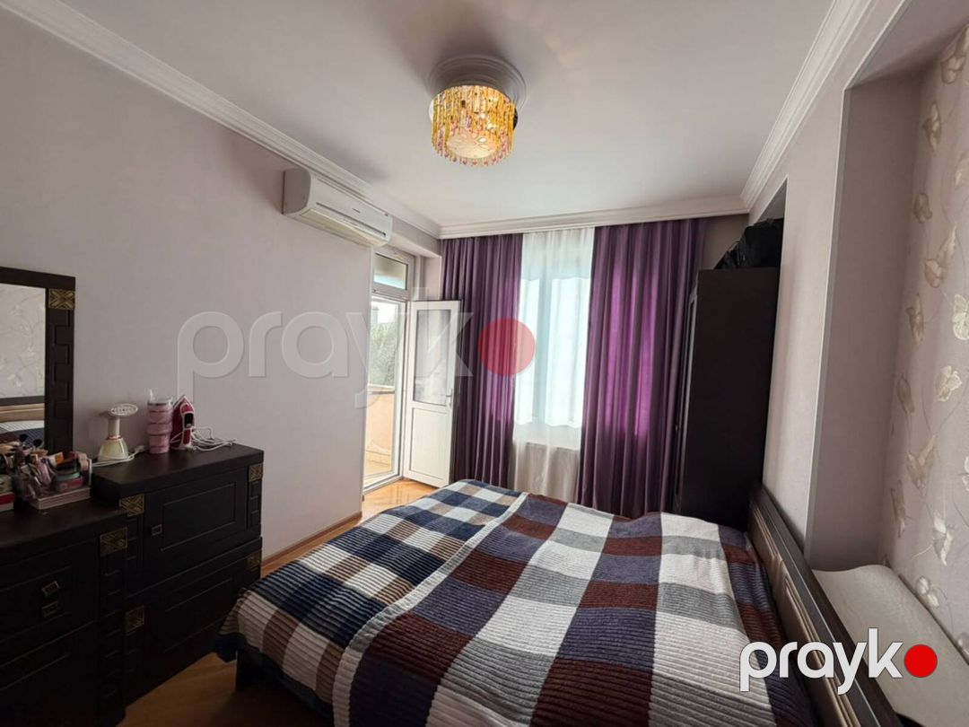 Satılır 2 otaqlı yeni tikili 65.5 m² — Mənzil, Bakı (4)