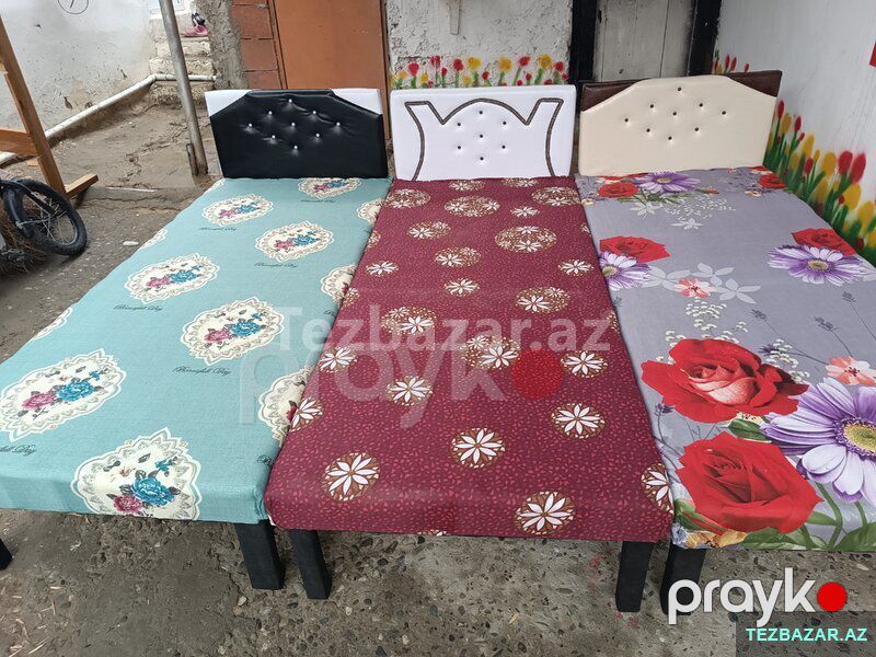 Usaq Yatagi təzə-0063 — Mebel, Bakı (4)