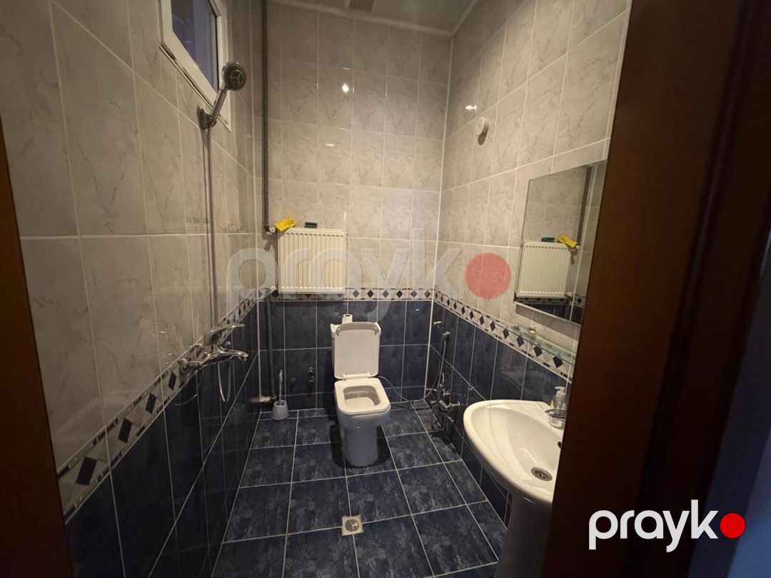 Satılır 7 otaqlı həyət evi/bağ evi 455 m² — Ev, villa, Bakı (8)