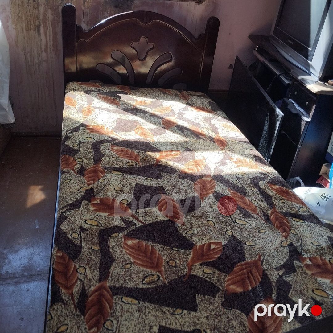 Çarpayı — Mebel, Bakı (2)