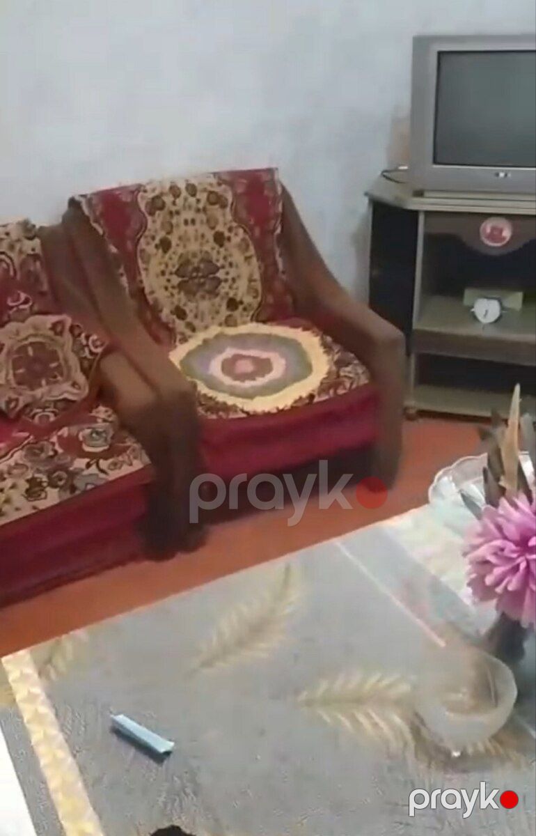 Həyət evi, Sumqayıt ş — Ev, villa, Sumqayıt (6)