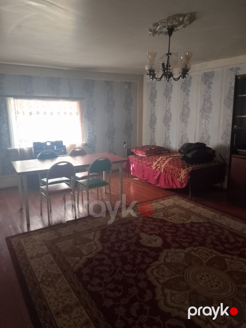 Bravo Marketə cəmi 1 km məsafədə yerləşən rahat qalma yeri Təmiz — Mənzil, Şəmkir (2)