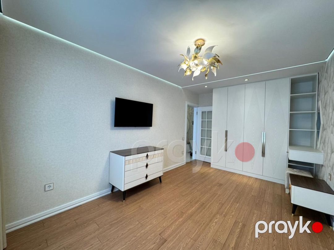 Satılır 3 otaqlı köhnə tikili 85 m² — Mənzil, Bakı (7)