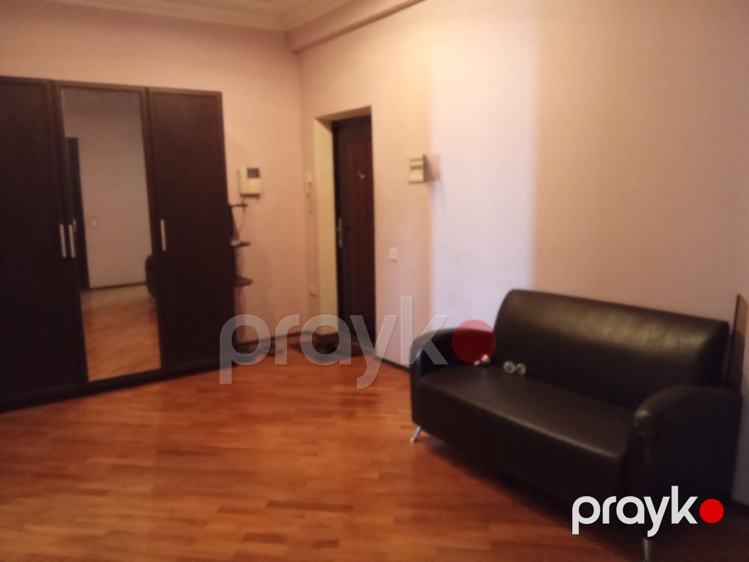 2 otaqlı mənzil kirayə verilir, 100 m², Xətai metro, Bakı — Mənzil (10)