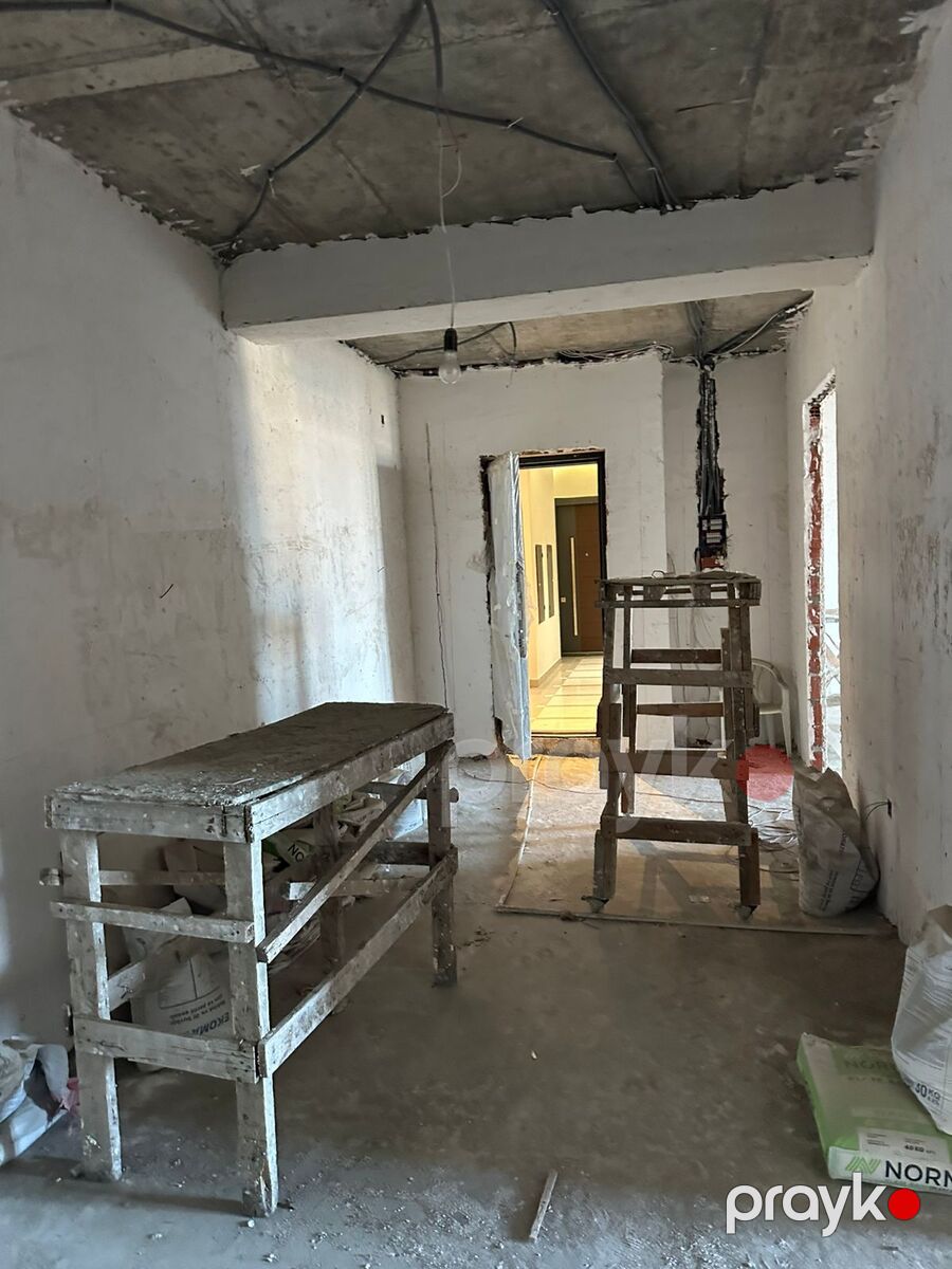 Satılır 2 otaqlı yeni tikili 133 m² — Mənzil, Bakı (3)