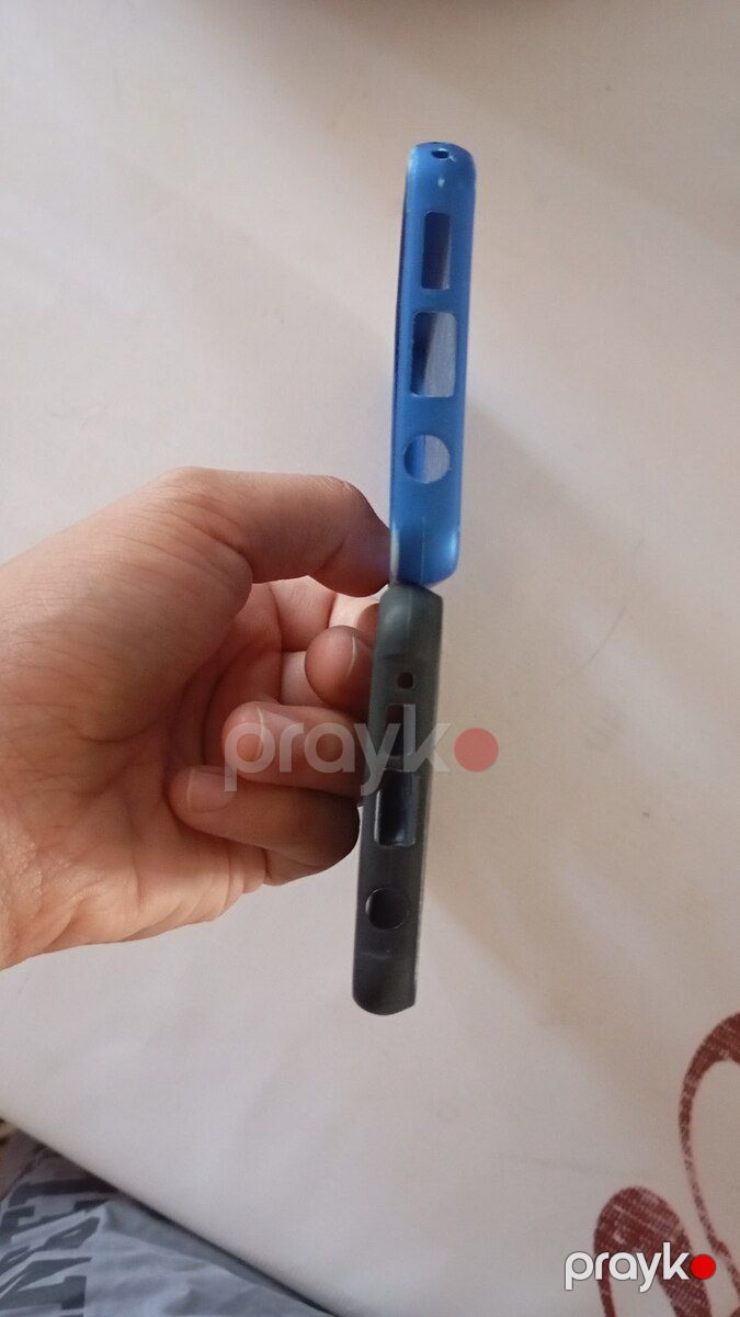 Samsung A3 arxalığı — Smartfonlar, Bakı (3)