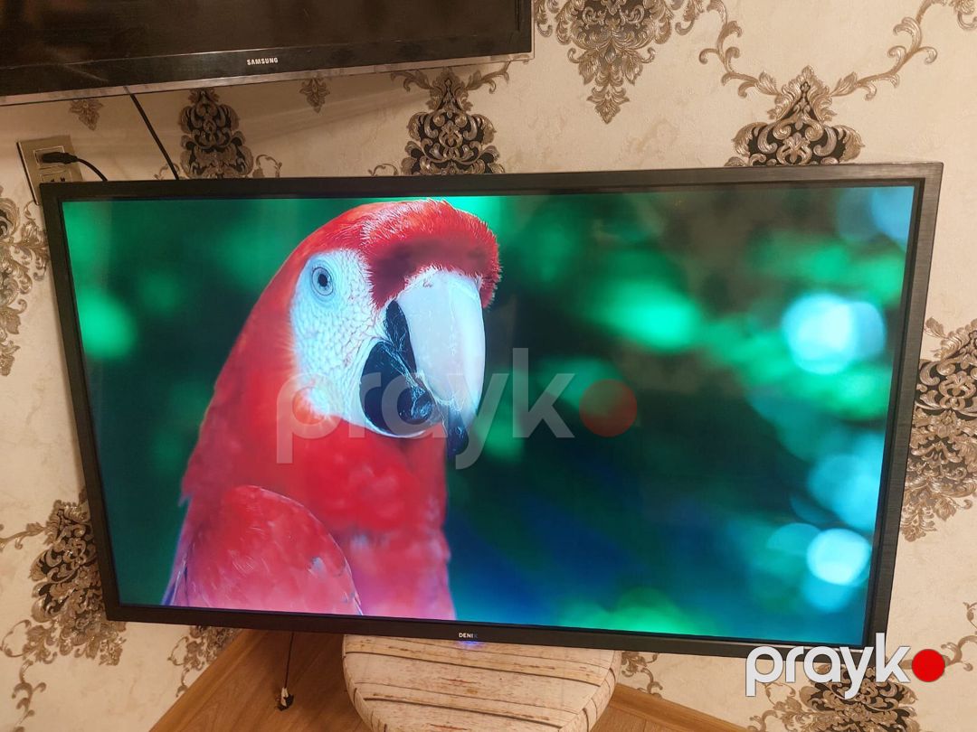 Ficher 140SM televizoru — TV və Video, Bakı (7)